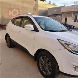 هیوندای تۆکسۆن